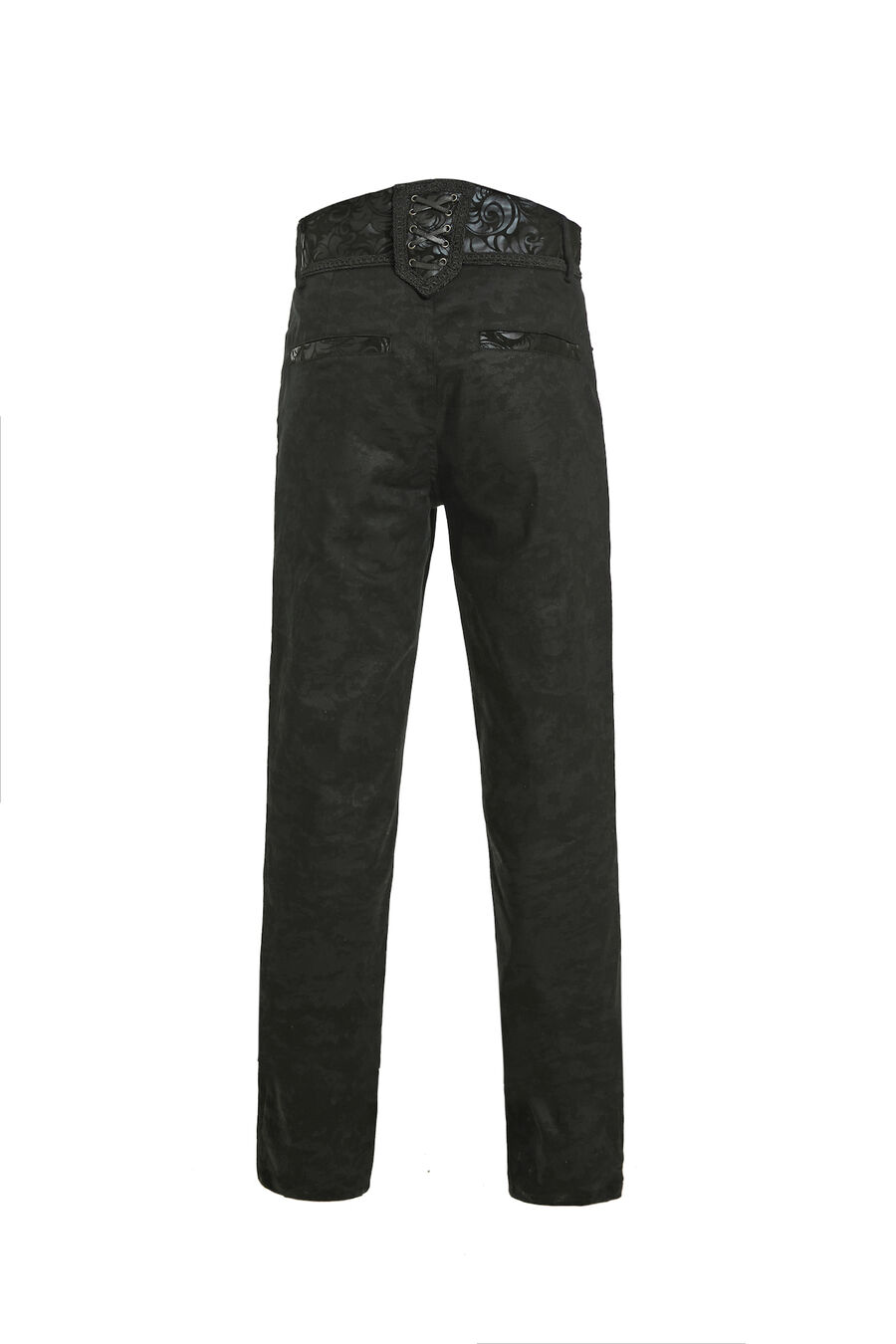 photo n°9 : Pantalon gothique coton imprimer pour homme