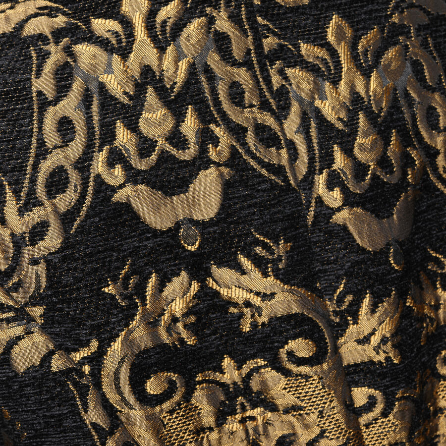 photo n°9 : manteau femme pentagramme