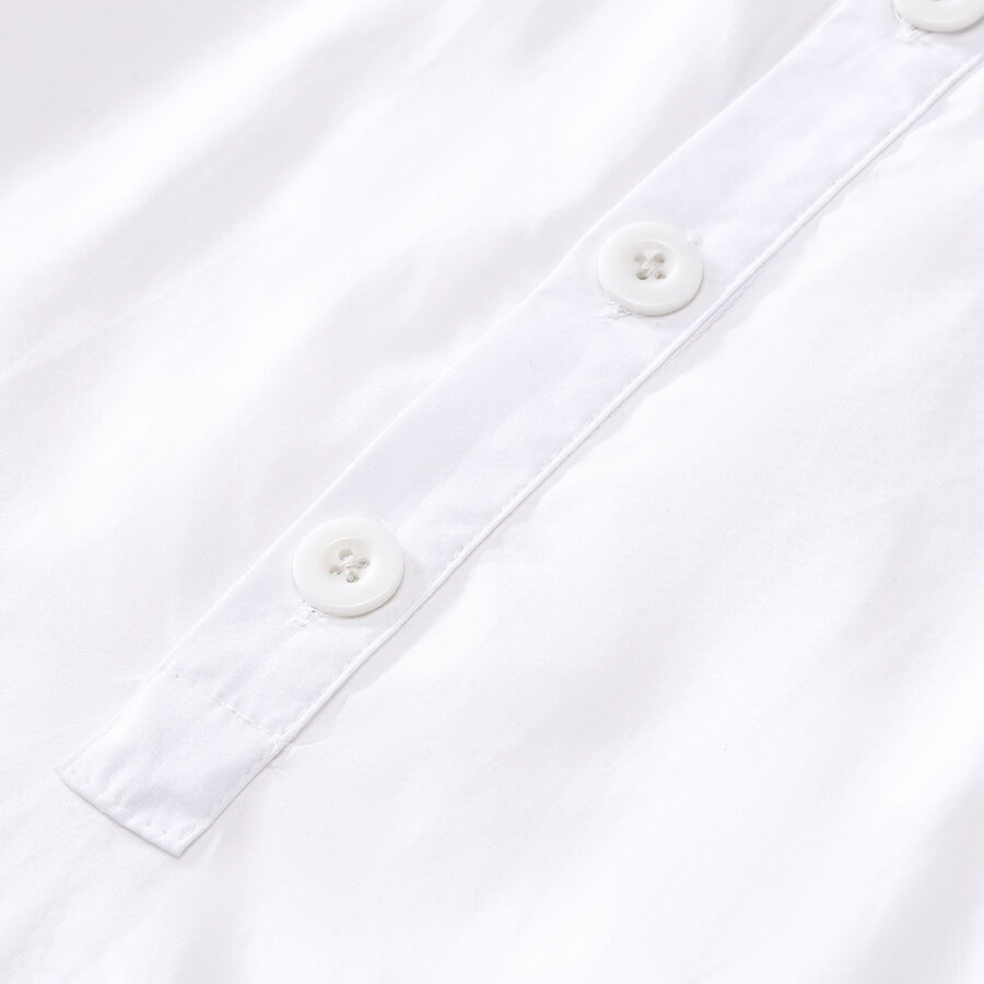 photo n°6 : Chemise victorienne homme avec jabot dentelle et noeud amovible