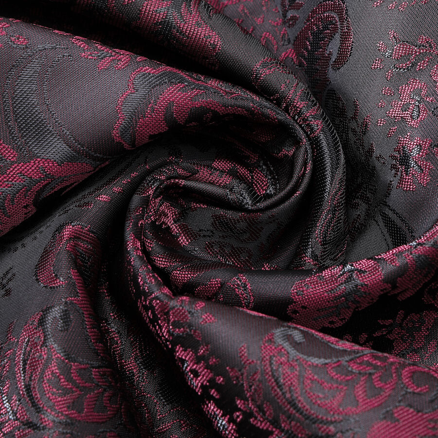 photo n°10 : Veste gothique homme col velours