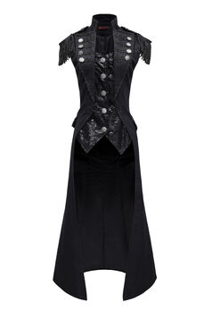 gilet femms rock pentagarmme