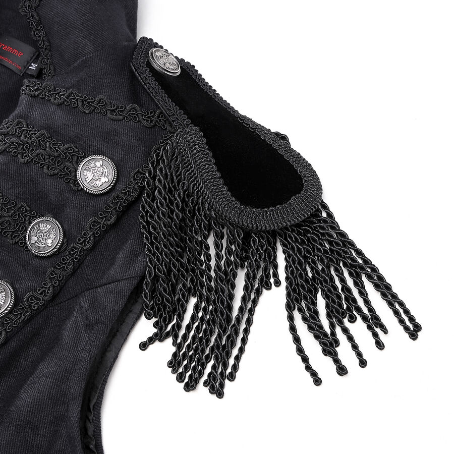 photo n°4 : gilet femms rock pentagarmme