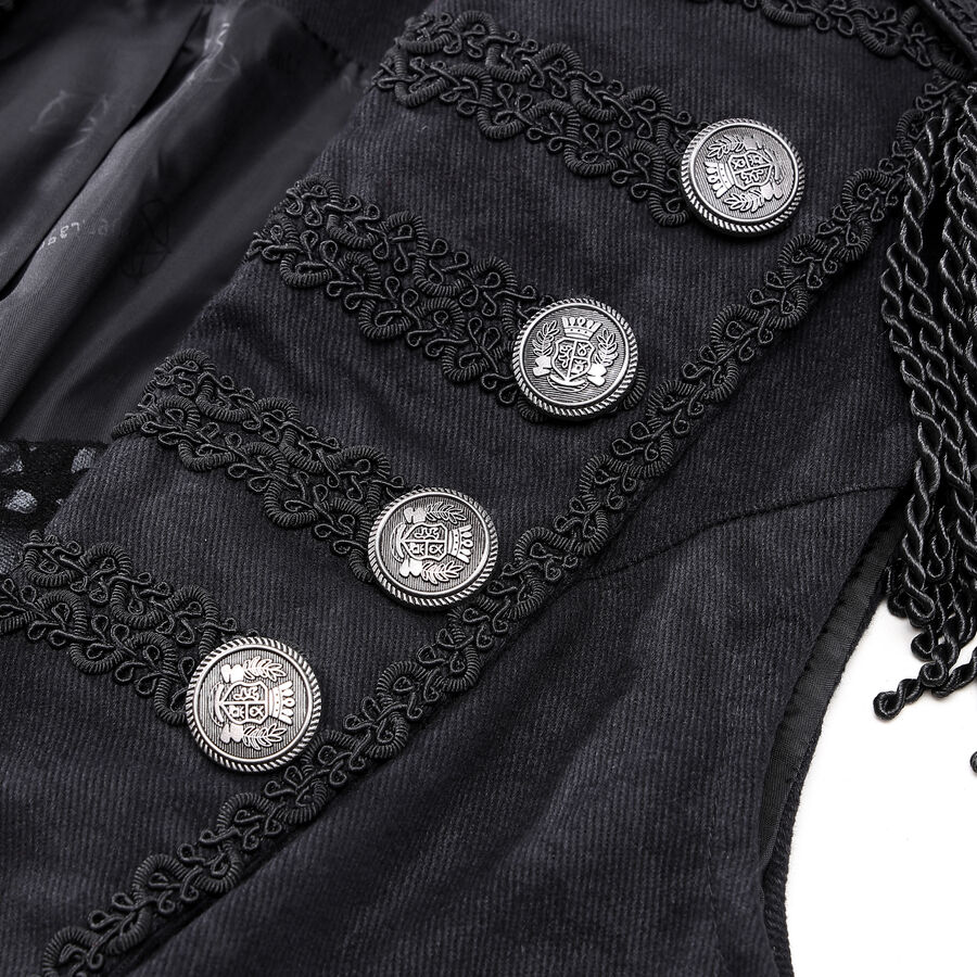 photo n°5 : gilet femms rock pentagarmme