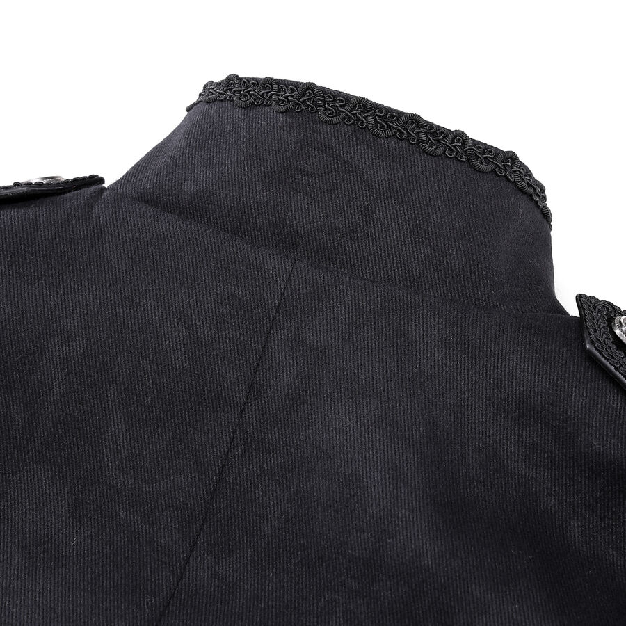 photo n°8 : gilet femms rock pentagarmme
