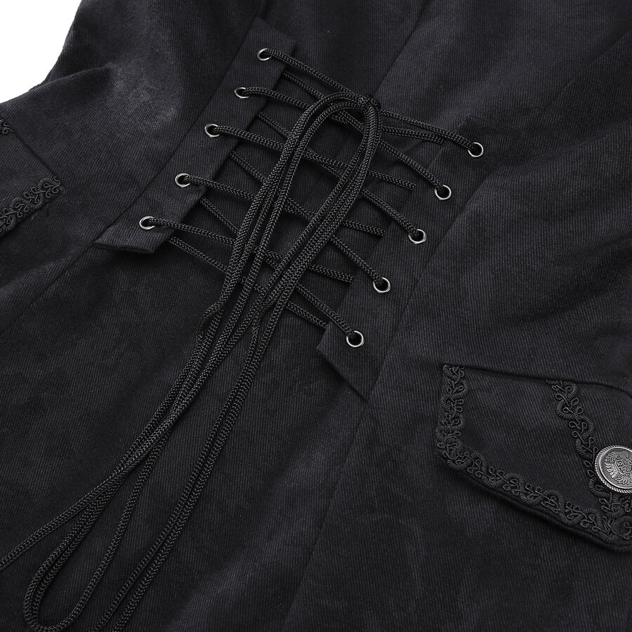photo n°9 : gilet femms rock pentagarmme
