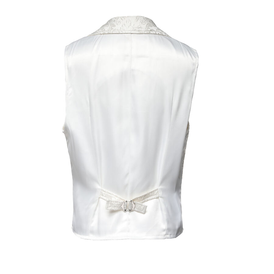 photo n°7 : gilet homme brocard pentagramme