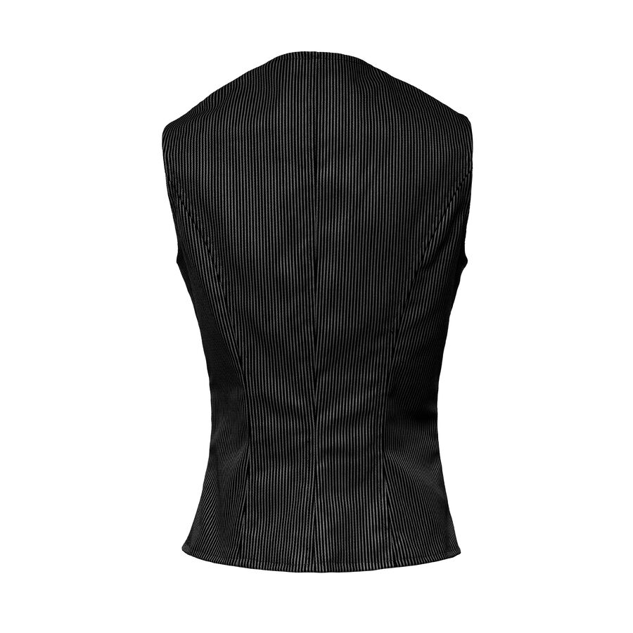 photo n°8 : Gilet femme steampunk