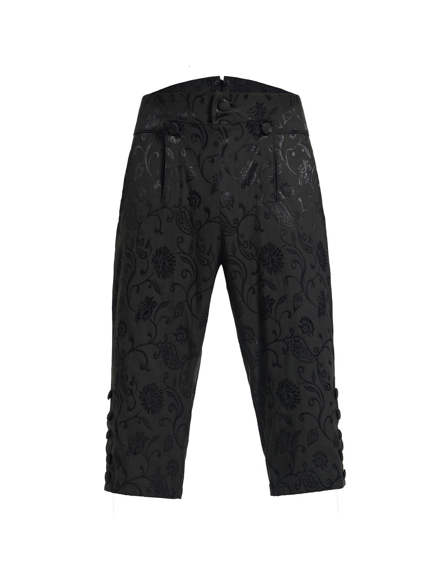 photo n°5 : Pantalon homme court Gothique Aristocrate