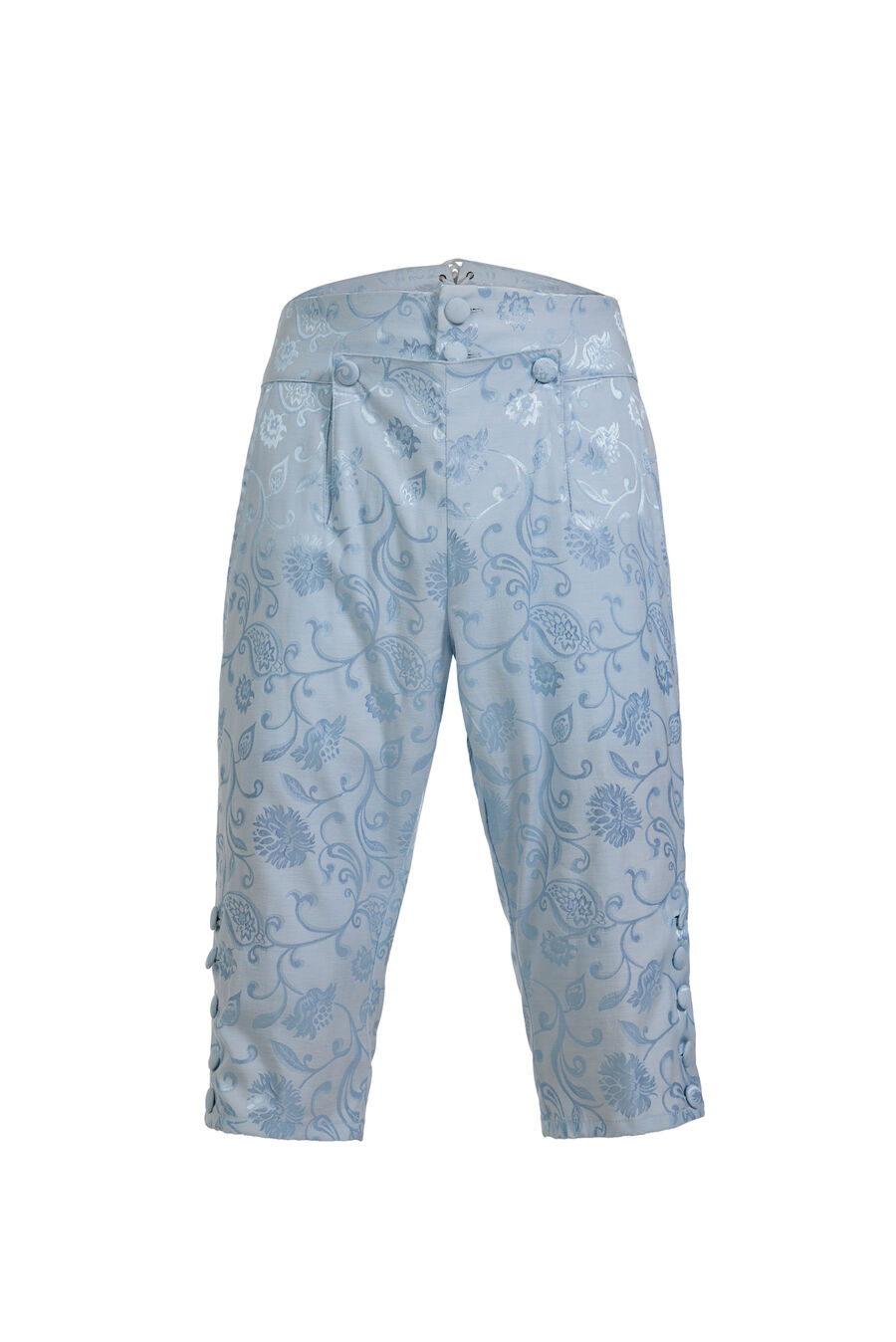 photo n°6 : Pantalon homme court Gothique Aristocrate