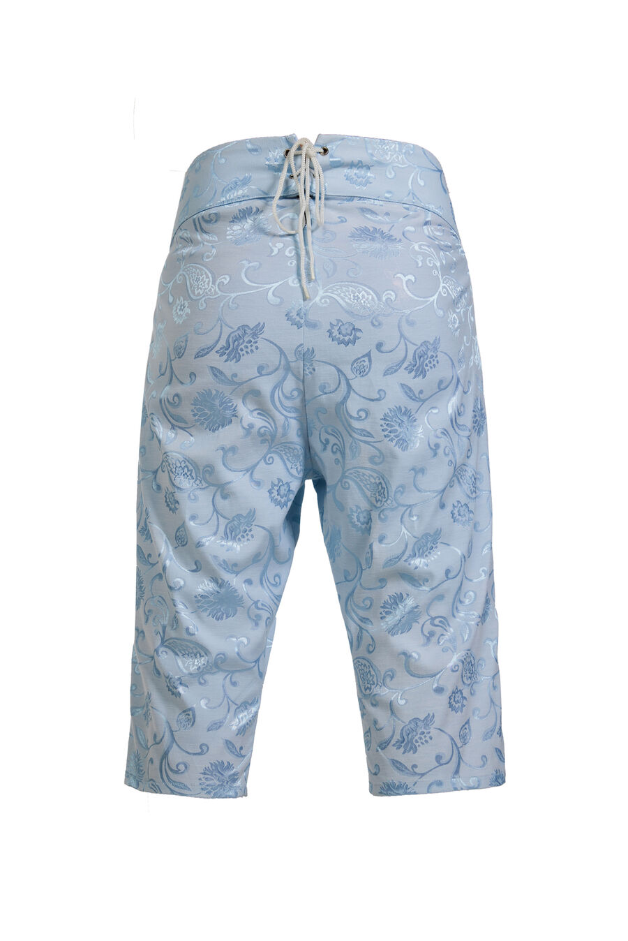 photo n°7 : Pantalon homme court Gothique Aristocrate