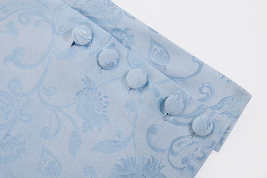 photo n°9 : Pantalon homme court Gothique Aristocrate