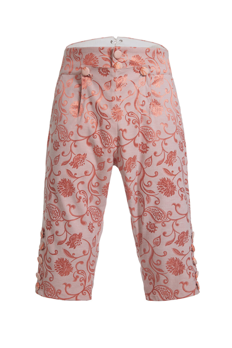 photo n°6 : Pantalon homme court Gothique Aristocrate