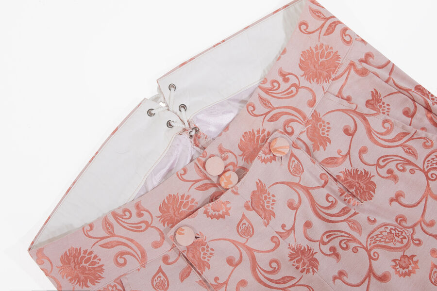 photo n°8 : Pantalon homme court Gothique Aristocrate
