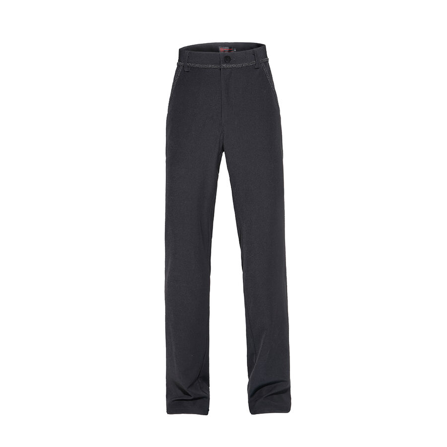 photo n°3 : Pantalon Gothique Aristocrate Homme  Noir