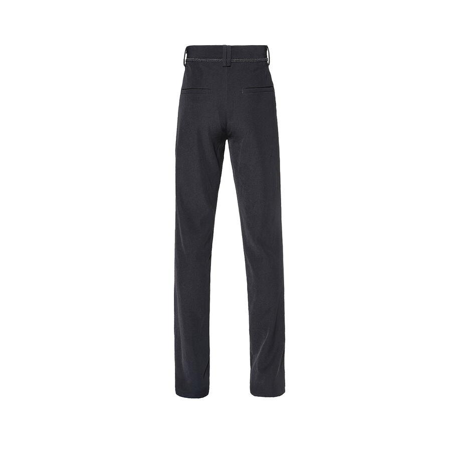 photo n°4 : Pantalon Gothique Aristocrate Homme  Noir