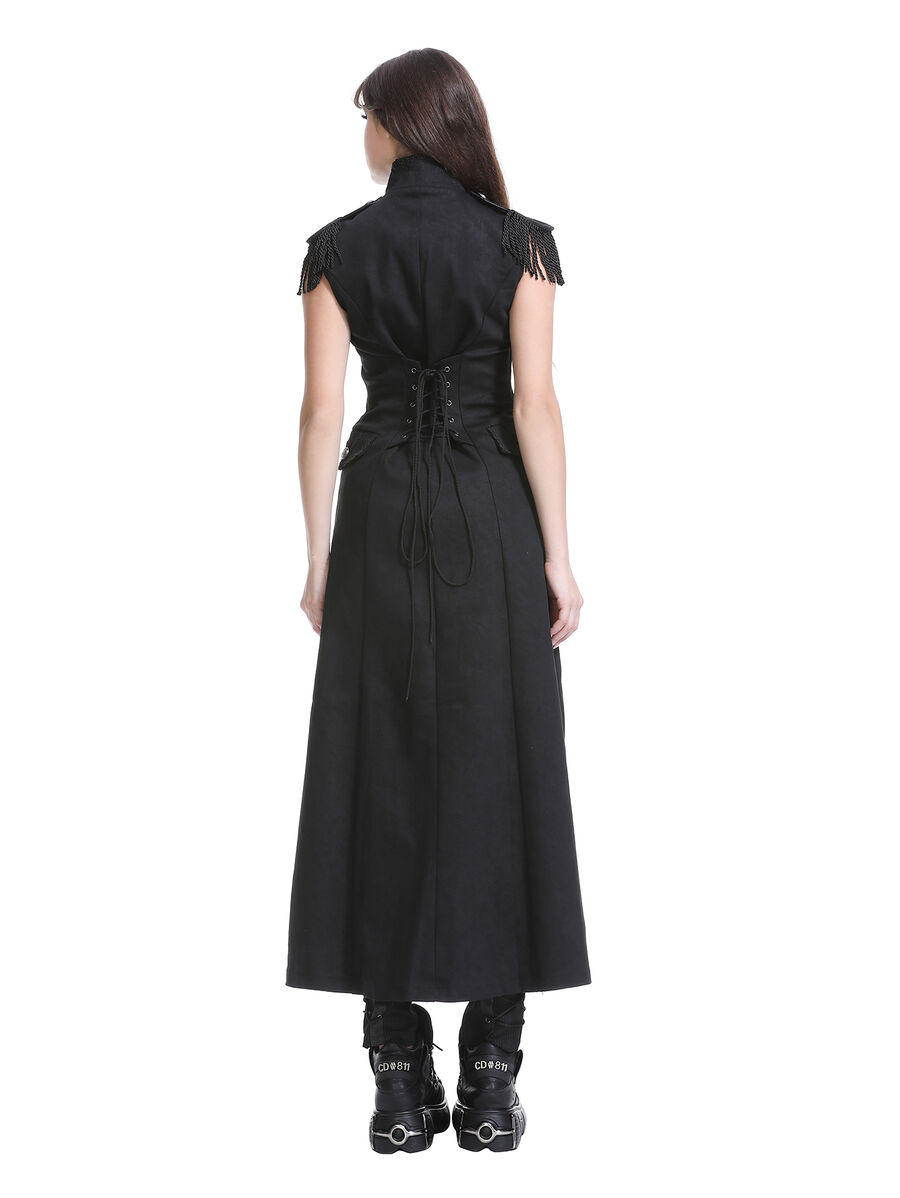 photo n&deg;6 : gilet femms rock pentagarmme