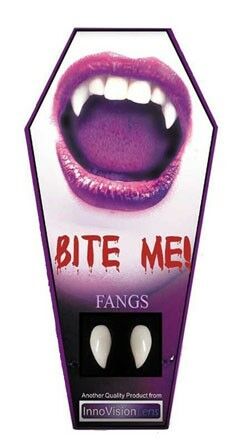 Dent de vampire