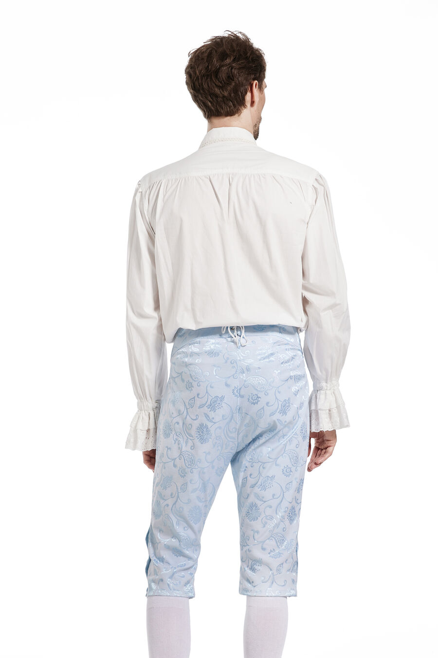 photo n°5 : Pantalon homme court Gothique Aristocrate