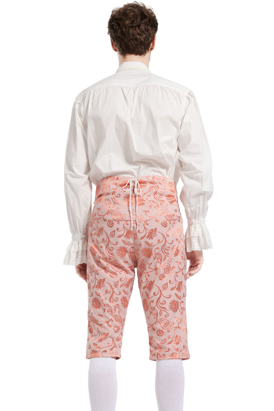 photo n°5 : Pantalon homme court Gothique Aristocrate