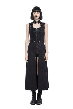 gilet femms rock pentagarmme