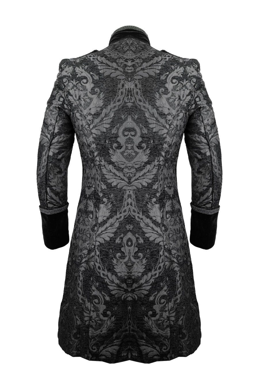 photo n°5 : Manteau homme aristocrate