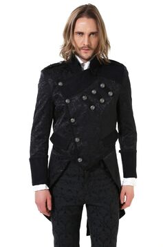 Veste Blazer Brocard Homme