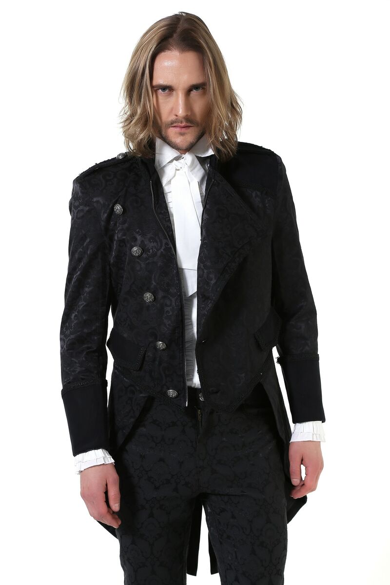 photo n°2 : Veste Blazer Brocard Homme