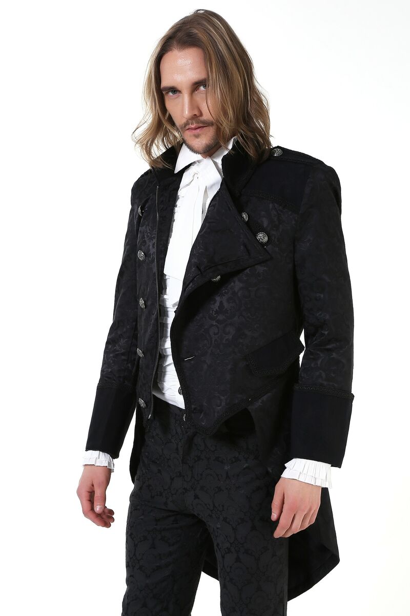 photo n°3 : Veste Blazer Brocard Homme