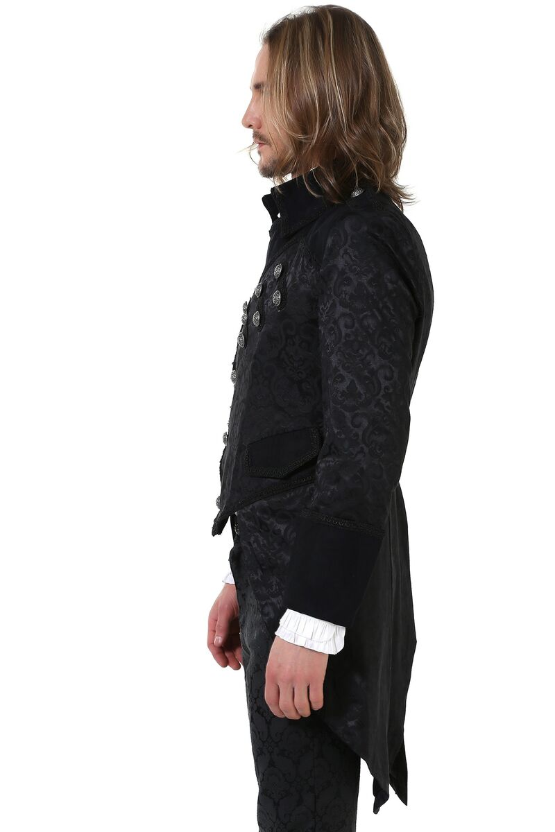 photo n°4 : Veste Blazer Brocard Homme