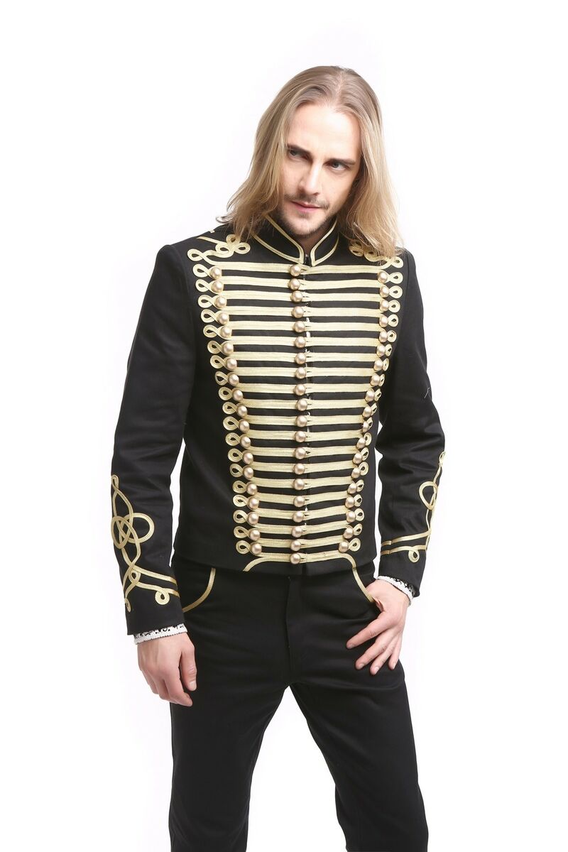 photo n°2 : Veste officier pour homme