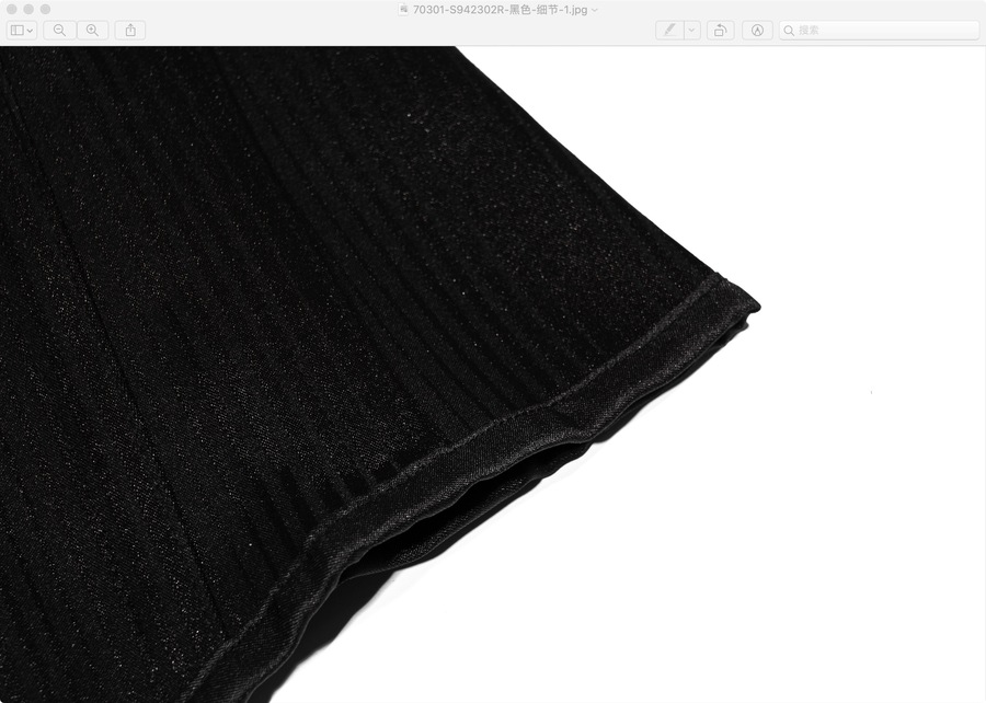 photo n°7 : Corset Sexy Glamour Laçage brocard Jacquard a rayures noir