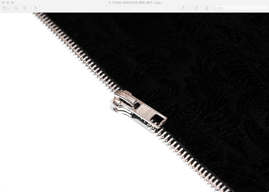 photo n&deg;8 : Corset Sexy Glamour La&ccedil;age fermeture velour noir
