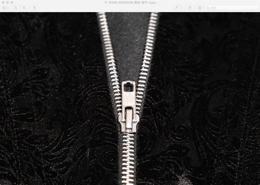 photo n&deg;10 : Corset Sexy Glamour La&ccedil;age fermeture velour noir